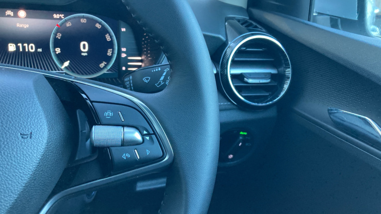 Skoda Fabia 1.0 TSI 116 SE L 5dr DSG Petrol Hatchback